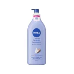 لوشن نيفيا Smooth Sensation 5in1 ترطيب ناعم يومي للبشرة