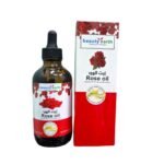 100% Natural Rose Oil for Skin and Hair – Hydration and Natural Radiance (2)