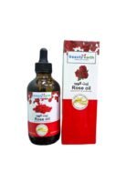 100% Natural Rose Oil for Skin and Hair – Hydration and Natural Radiance (2)