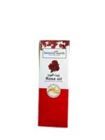 100% Natural Rose Oil for Skin and Hair – Hydration and Natural Radiance (4)
