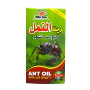 Ant Oil for Hair Growth Inhibition 30ml – Reduces Hair Growth After Removal Ant Oil Anti Hair Growth (2)