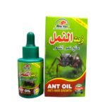 Ant Oil for Hair Growth Inhibition 30ml – Reduces Hair Growth After Removal Ant Oil Anti Hair Growth (4)