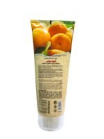 Apricot face and body scrub – deep cleansing + moisturizing for soft, radiant skin (2)