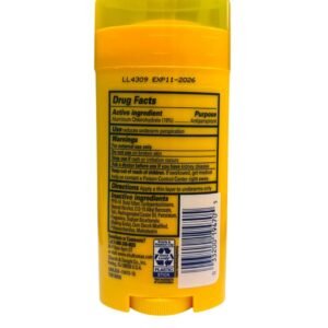 الرئيسية 32 Arm & Hammer Ultra Max Powder Fresh Deodorant – Strong Protection and Long Lasting Freshness (2)