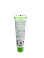 Cucumber face wash – deep cleansing, moisturizing, and refreshing for the skin (1)