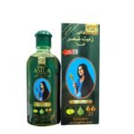 Dabur Amla Hair Oil 100ml – Strengthens and lengthens hair with Vitamins A and E (1)