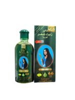 Dabur Amla Hair Oil 100ml – Strengthens and lengthens hair with Vitamins A and E (1)