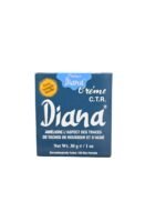 Diana C.T.R. Skin Care Cream – Reduces the appearance of acne scars and dark spots 30g (4)