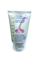 Fairlady Milk Hand  Nail Repair Cream 100ml Moisturizes and softens hands (2)