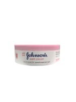 Johnson's Moisturizing Face & Body Cream – 24 Hour Hydration for All Skin Types (1)