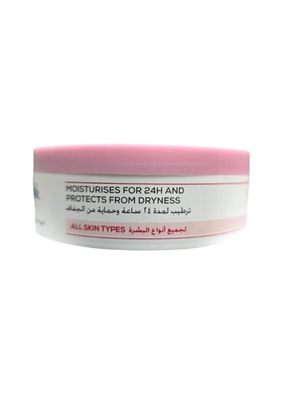Johnson's Moisturizing Face & Body Cream – 24 Hour Hydration for All Skin Types (3)