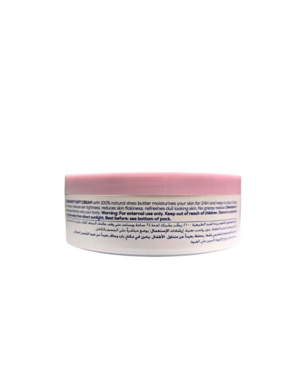 Johnson's Moisturizing Face & Body Cream – 24 Hour Hydration for All Skin Types (4)