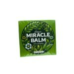 Miracle Balm Herbal Cream, a soothing herbal balm for the skin, 30g (2)