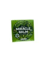 Miracle Balm Herbal Cream, a soothing herbal balm for the skin, 30g (2)