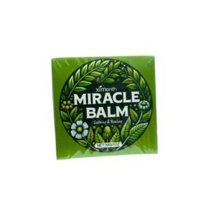 Miracle Balm Herbal Cream, a soothing herbal balm for the skin, 30g (2)