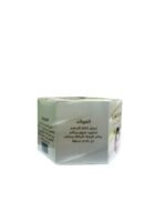 Miracle cream with natural collagen for skin lightening and moisturizing (4)