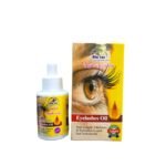 Natural Eyelash Growth and Thickening Oil 30ml – Strengthens and Nourishes Eyelashes Eyelashes Oil Natural Growth (3)