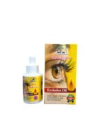 Natural Eyelash Growth and Thickening Oil 30ml – Strengthens and Nourishes Eyelashes Eyelashes Oil Natural Growth (3)