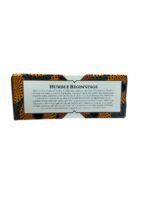 Nubian Heritage African Black Soap with Aloe Vera and Oatmeal 142g Cleanses and Balances Skin