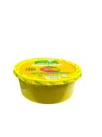 Natural Mango Butter for Hair and Skin 250ml Natural Moisturizing and Nourishing (1)