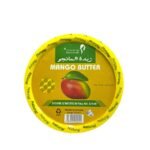 Natural Mango Butter for Hair and Skin 250ml Natural Moisturizing and Nourishing (2)