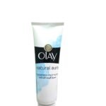 Olay Natural Aura Facial Wash – Deep Cleansing and Natural Radiance (1)