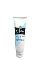 Olay Natural Aura Facial Wash – Deep Cleansing and Natural Radiance (1)