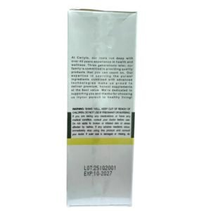 Organic Oil of Oregano 59ml (2)
