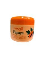 Papaya cream for brightening and moisturizing the skin – natural radiance and ultimate smoothness (1)