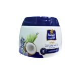 Parachute Hair Cream with Coconut and Rosemary – Styling, Nourishment, and Ultimate Smoothness (1)