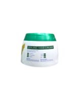 Parachute Men's Anti Dandruff Styling Cream – Natural Hold & Nourishment Without Oil (1)