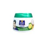 Parachute Men's Anti Dandruff Styling Cream – Natural Hold & Nourishment Without Oil (2)