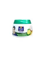 Parachute Men's Anti Dandruff Styling Cream – Natural Hold & Nourishment Without Oil (2)