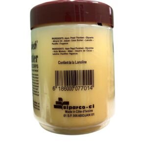 Queen Elizabeth Cocoa Butter