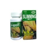 Slimming No.1+ Capsules for Weight Loss – Natural Support for Weight Control, 60 Capsules (1)