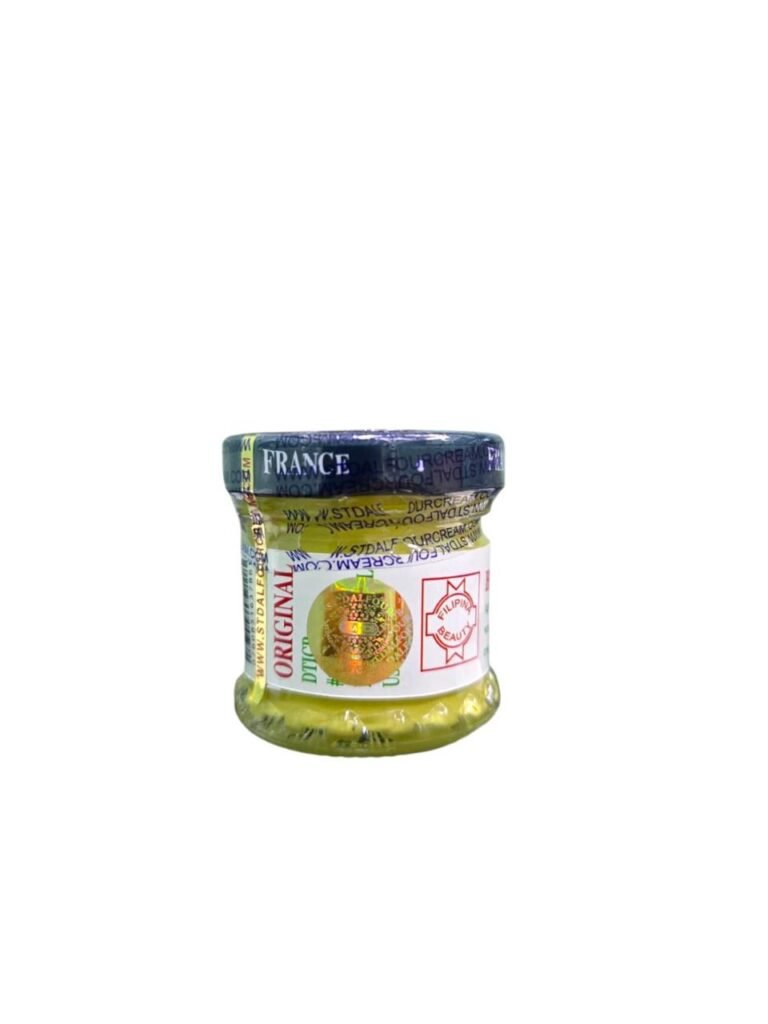 كريم St Dalfour الأصلي
