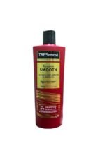 Tresemme Keratin Smooth Shampoo with Keratin and Argan Oil – 72 Hour Smoothness and Frizz Control (1)
