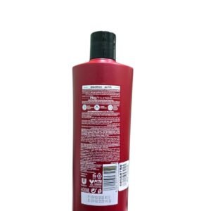 Tresemme Keratin Smooth Shampoo with Keratin and Argan Oil – 72 Hour Smoothness and Frizz Control (2)