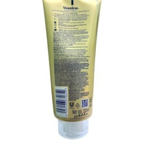 الرئيسية 34 Vaseline Gluta Hya Flawless Bright Skin Brightening and Moisturizing Lotion 330ml (2)