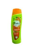 Vatika Almond & Honey Shampoo 200ml – Deeply Moisturizes Dry Hair (2)