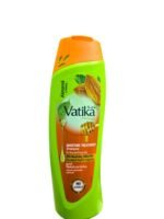 Vatika Almond & Honey Shampoo 400ml for moisturizing hair (1)