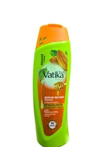 Amalico Afghan Hashish Hair Oil 250ml - The Secret to Your Hair's Beauty 4 Vatika Almond & Honey Shampoo 400ml for Moisturizing Hair – Vatika Almond & Honey Shampoo