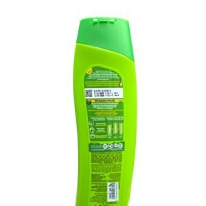 Vatika Cactus Hair Fall Control Shampoo 200 ml (1)