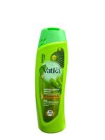 Vatika Cactus Hair Fall Control Shampoo 200 ml (2)