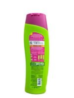 Vatika Honey & Egg Shampoo 200ml – Repairs Damaged Hair and Reduces Breakage Vatika Repair & Restore Small Size (1)