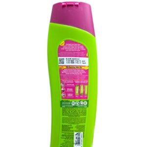 Vatika Honey & Egg Shampoo 200ml – Repairs Damaged Hair and Reduces Breakage Vatika Repair & Restore Small Size (1)