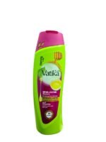 Vatika Honey & Egg Shampoo 400ml – Repairs Damaged Hair and Strengthens from the Roots Vatika Repair & Restore (1)