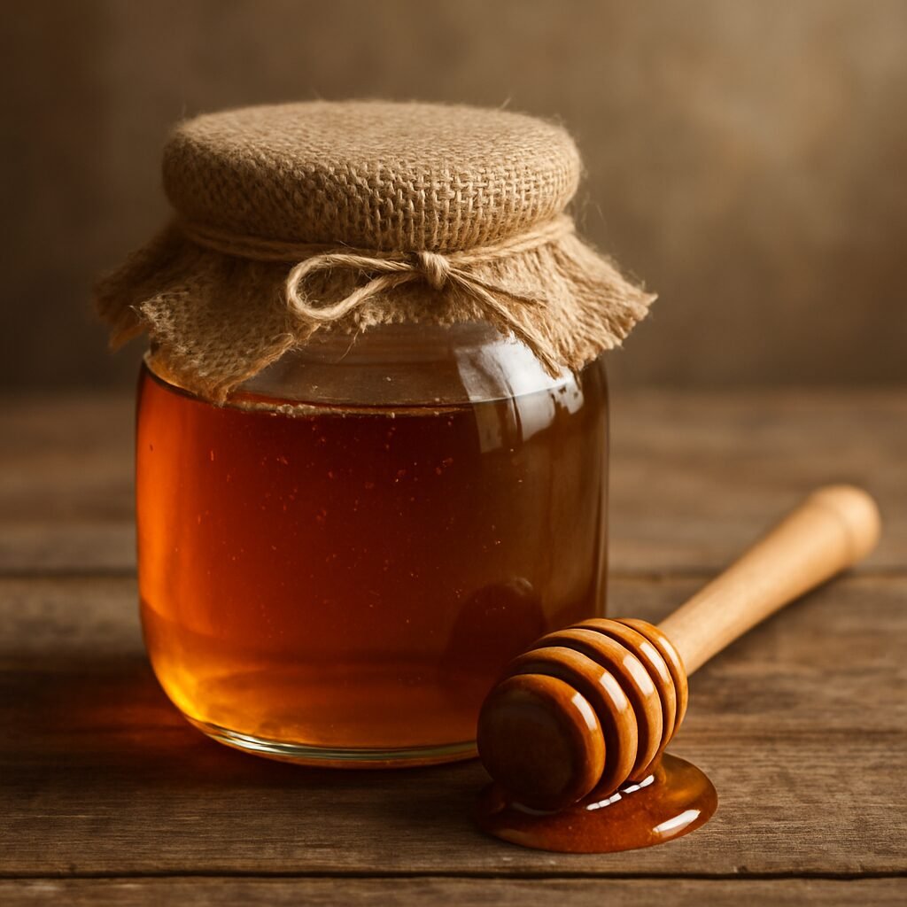 Enjoy the taste of Omani Samr Honey 1000 grams 2 Enjoy the taste of Omani Samr Honey 1000 grams