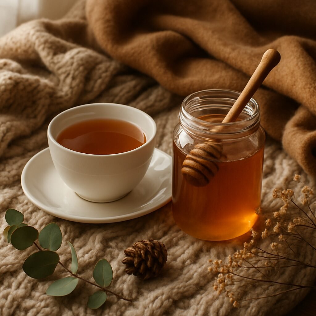 Discover the Benefits of Mint Root Honey for Cold Relief 3 Discover the Benefits of Mint Root Honey for Cold Relief